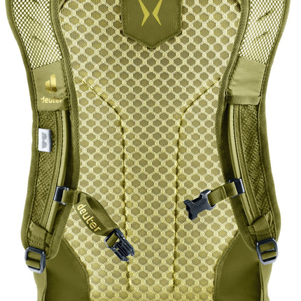 Zaino Speed Lite 17 Linden Cactus