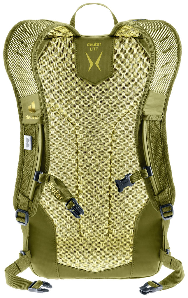 Zaino Speed Lite 17 Linden Cactus