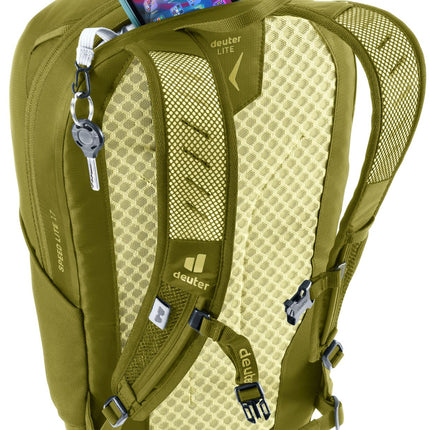 Zaino Speed Lite 17 Linden Cactus