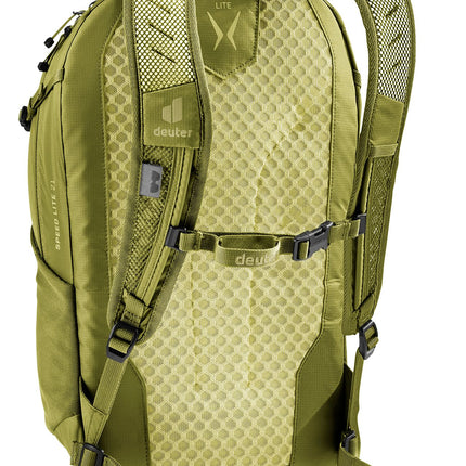 Zaino Speed Lite 21 Linden Cactus