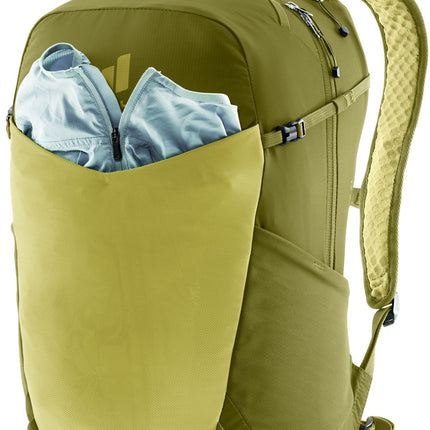 Zaino Speed Lite 21 Linden Cactus