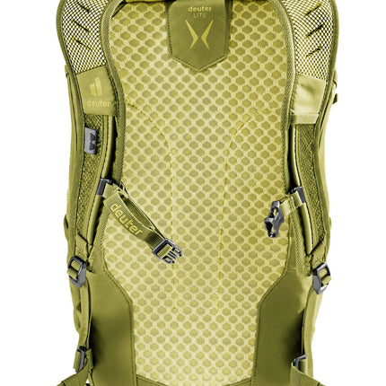 Zaino Speed Lite 21 Linden Cactus