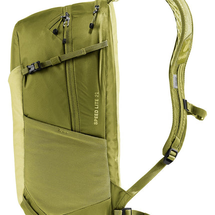 Zaino Speed Lite 21 Linden Cactus