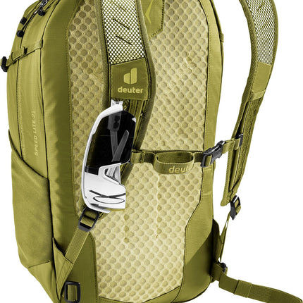 Zaino Speed Lite 21 Linden Cactus