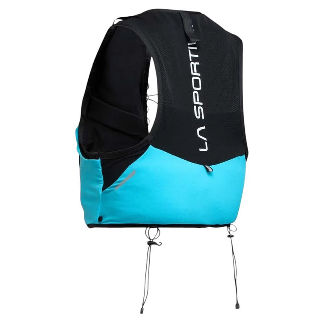 Zaino Trail Vest 5L Malibu Blue/Hibiscus