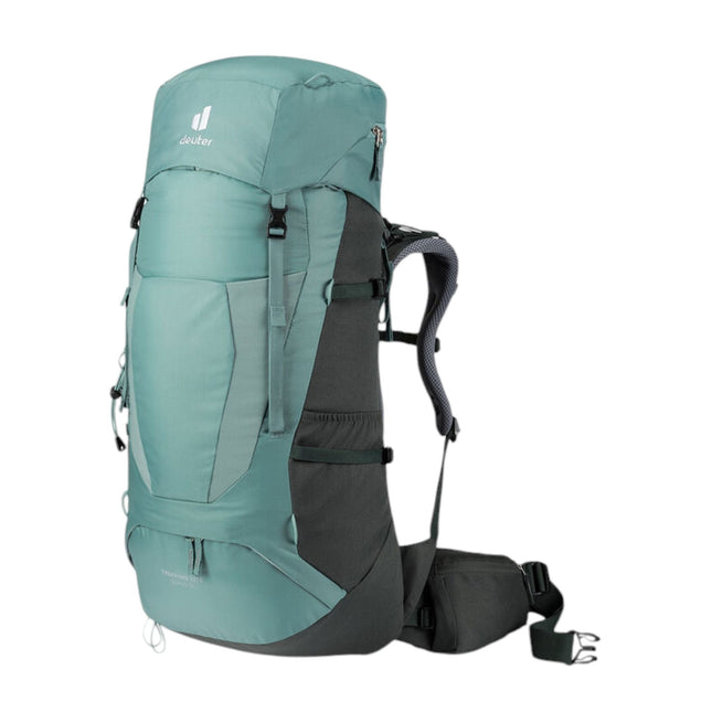 Zaino Trekking Lite 35+10 SL Donna Jade/Ivy