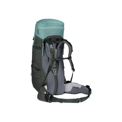 Zaino Trekking Lite 35+10 SL Donna Jade/Ivy