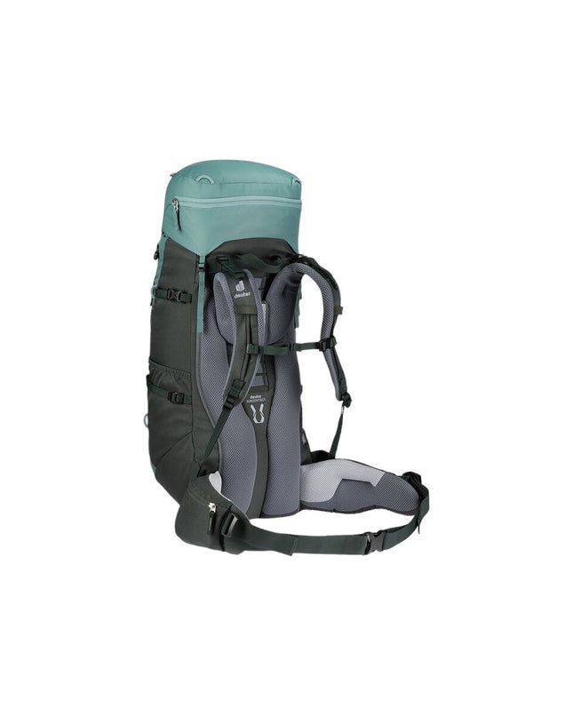 Zaino Trekking Lite 35+10 SL Donna Jade/Ivy