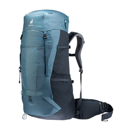 Zaino Trekking Lite 55+10 Atlantic/Ink