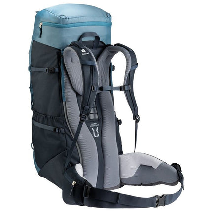 Zaino Trekking Lite 55+10 Atlantic/Ink