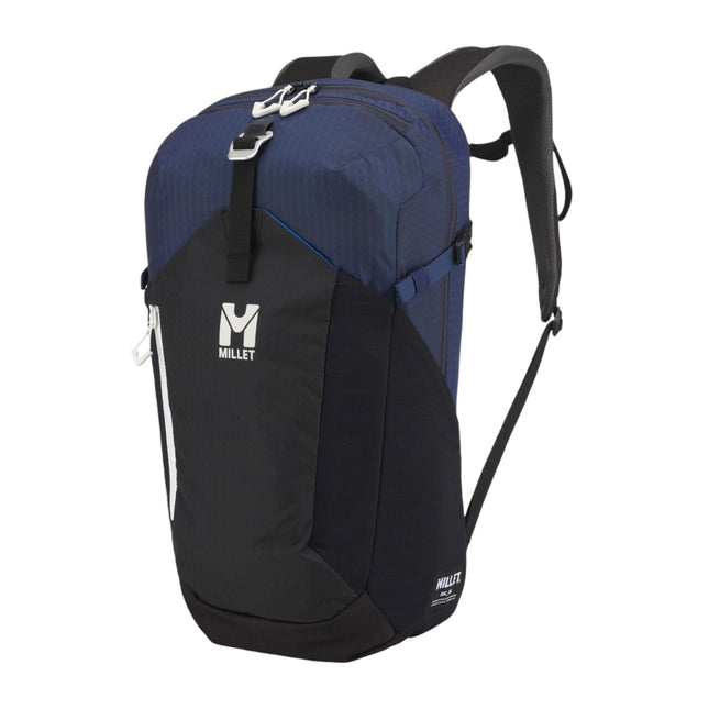 Zaino Ubic 20 Black/Dark Blue