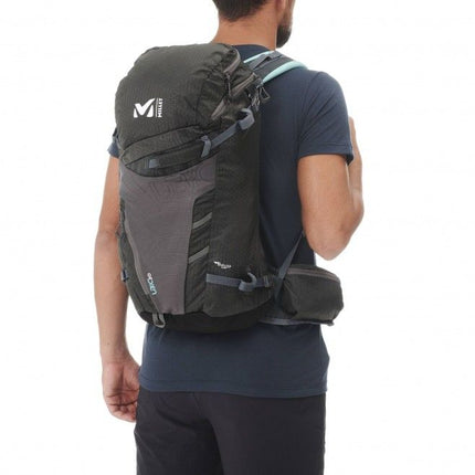 Zaino Ubic 20 Grigio