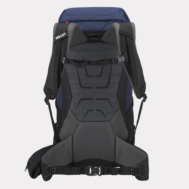 Zaino Ubic 25 Black/Dark Blue