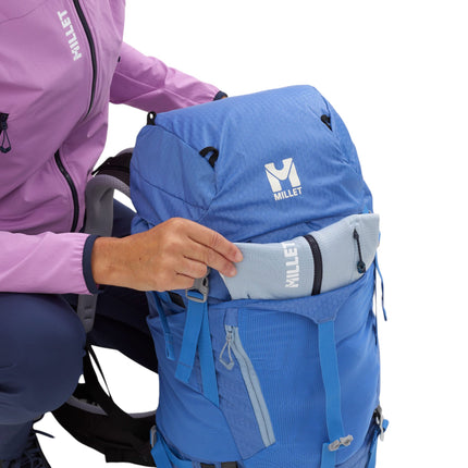 Zaino Ubic 30 Donna Cloud Dusk