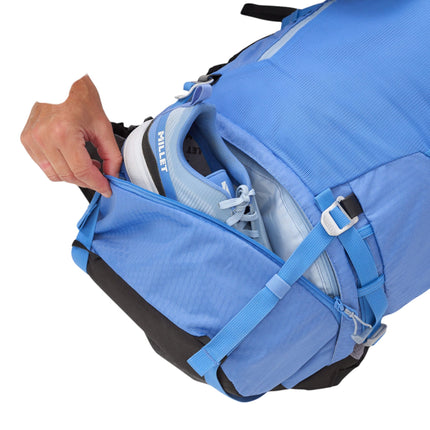 Zaino Ubic 30 Donna Cloud Dusk