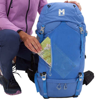 Zaino Ubic 30 Donna Cloud Dusk