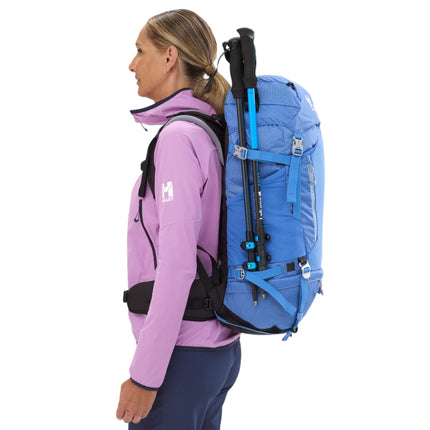 Zaino Ubic 30 Donna Cloud Dusk