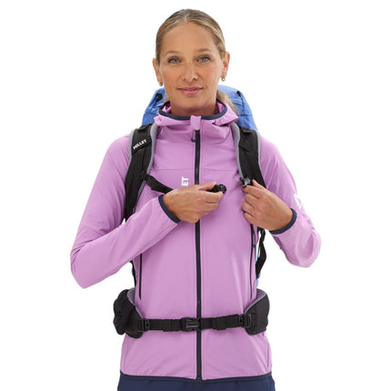 Zaino Ubic 30 Donna Cloud Dusk