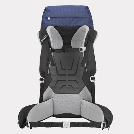 Zaino Ubic 40W Donna Black/Dark Blue