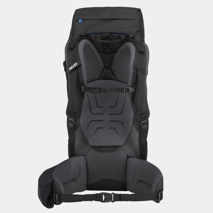 Zaino Ubic 55+15 Black