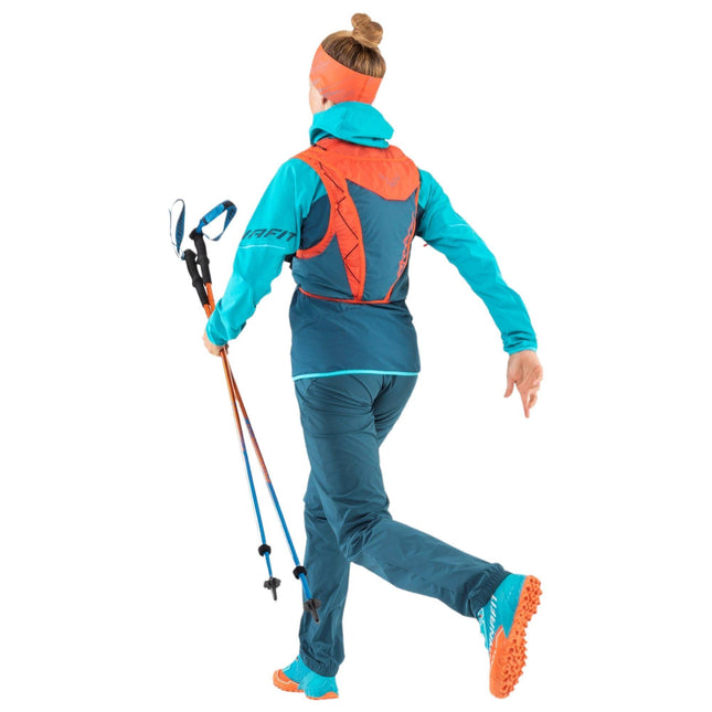 Zaino Ultra 15 Dawn petrol