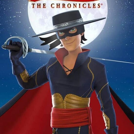Zorro the Chronicles
