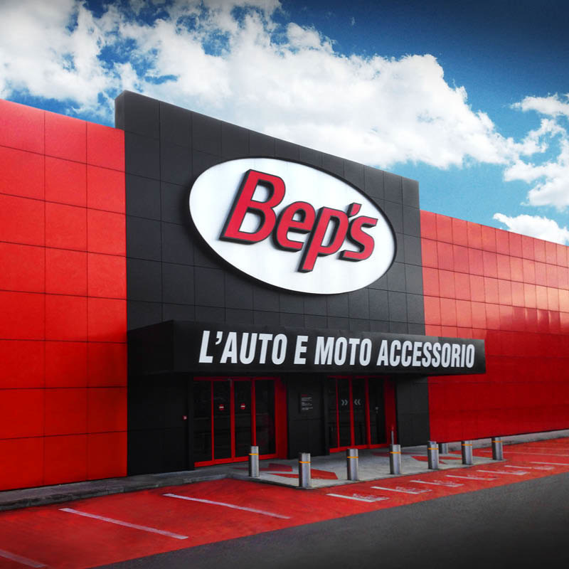 Bep’s Padova