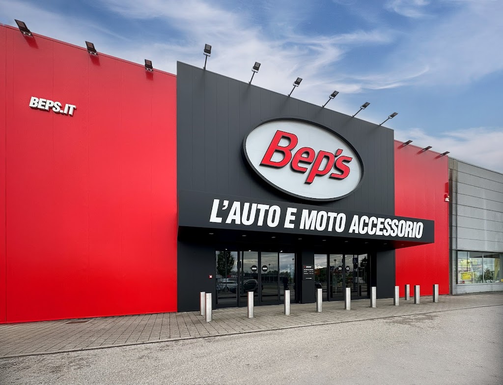 Bep’s Pordenone – Fiume Veneto