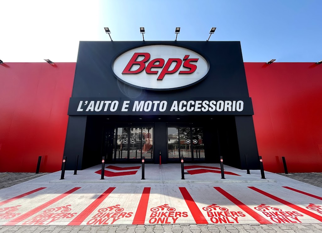 Bep’s Treviso – Montebelluna