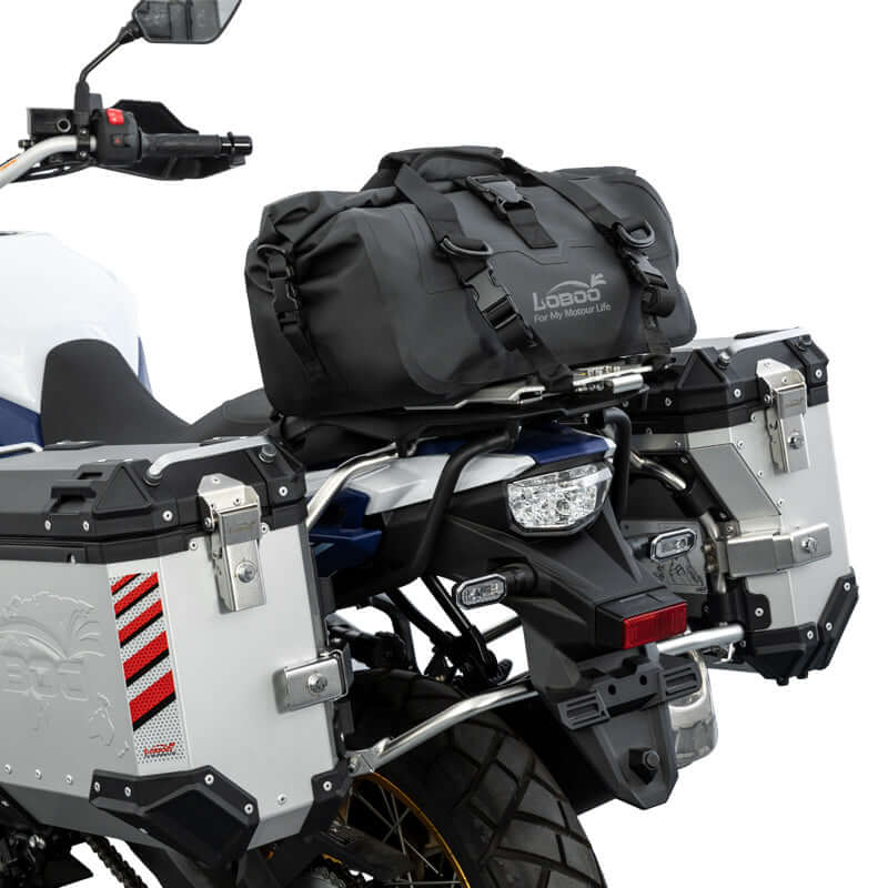 Borsa Aggiuntiva 20L per Valigie - immagine 5