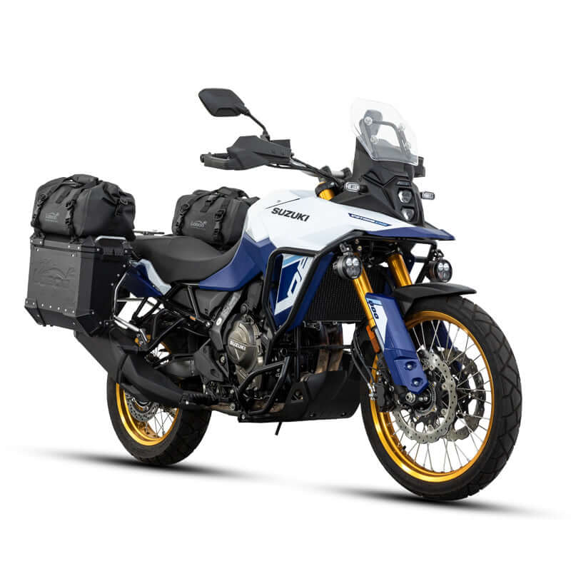 Borsa Aggiuntiva 20L per Valigie - immagine 6