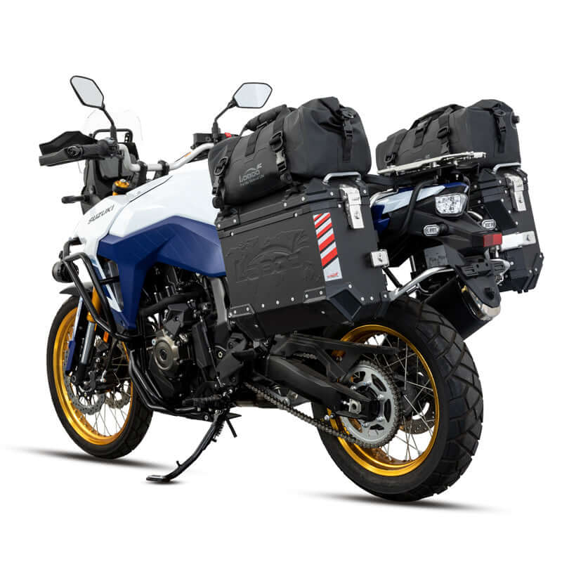 Borsa Aggiuntiva 20L per Valigie - immagine 7