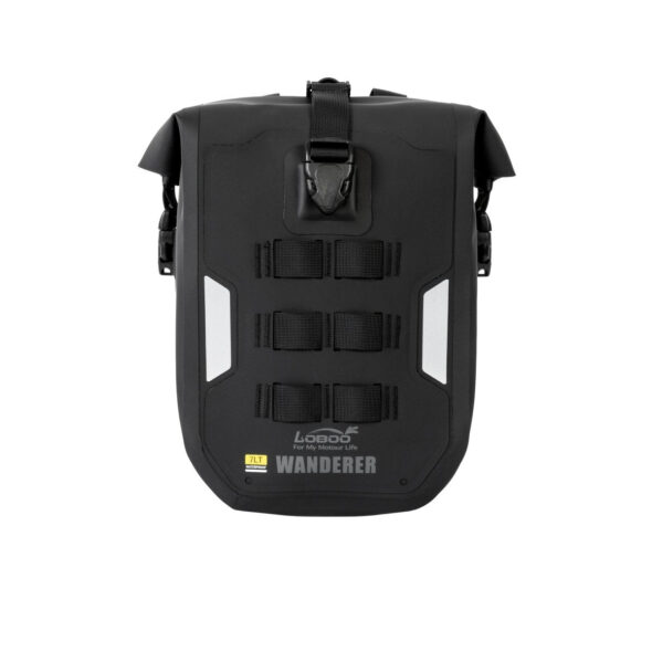 Borsa impermeabile 7L MOLLE LOBOO Wanderer