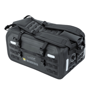 Borsa Posteriore Wanderer 50L - Endurrad