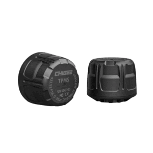 Cappucci valvole con Sensori di pressione Chigee