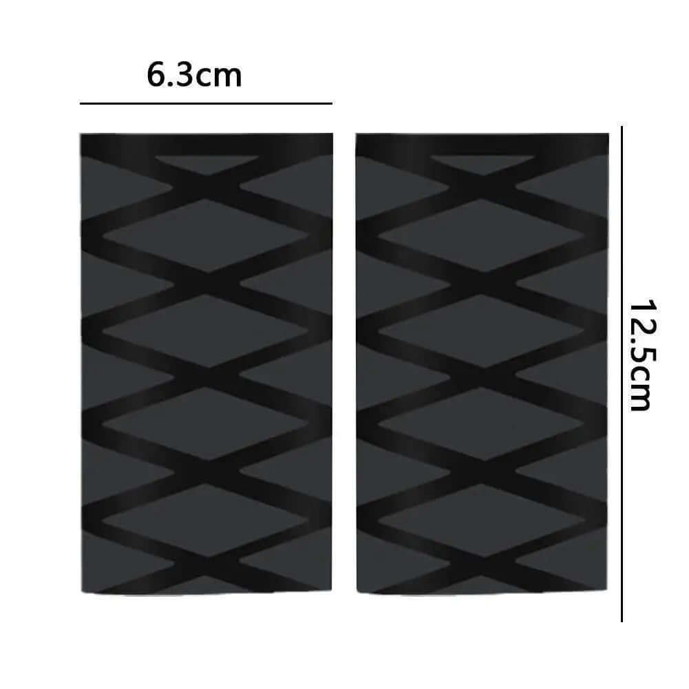 Copri manopole termorestringenti - immagine 4