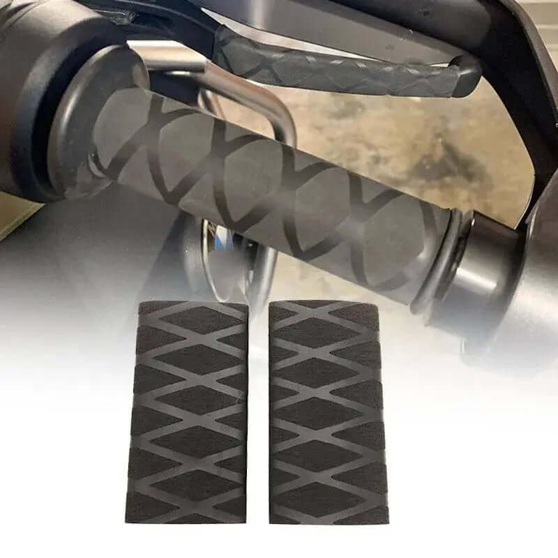 Copri manopole termorestringenti