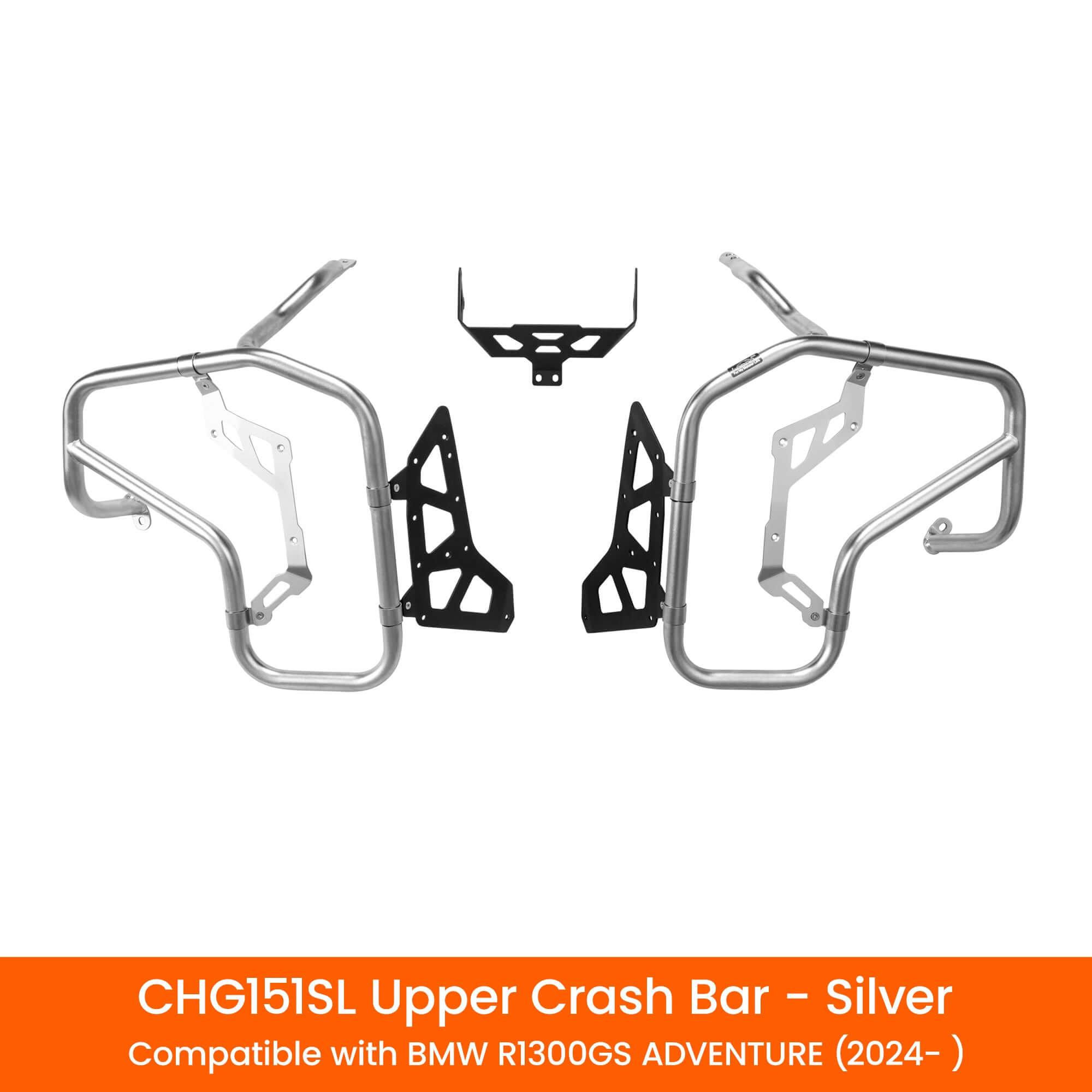 Crash Bar BMW R 1300 GS Adventure - immagine 19