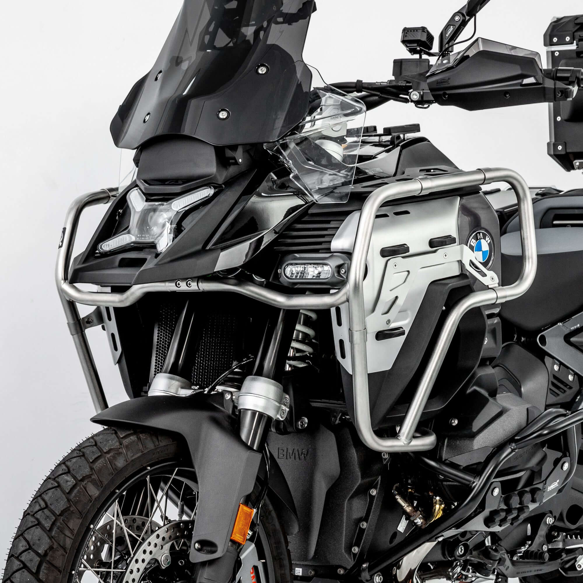 Crash Bar BMW R 1300 GS Adventure - immagine 11