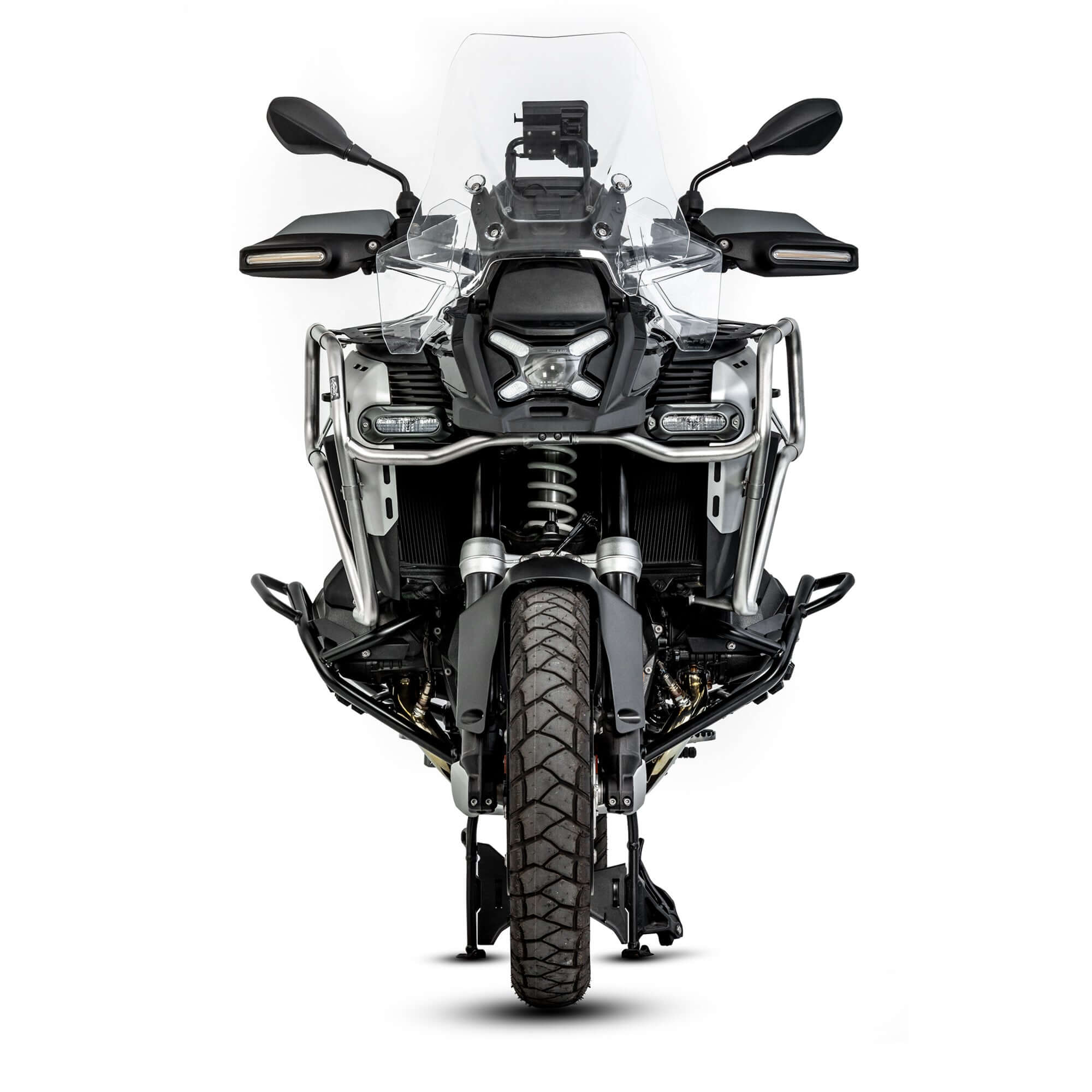 Crash Bar BMW R 1300 GS Adventure - immagine 10