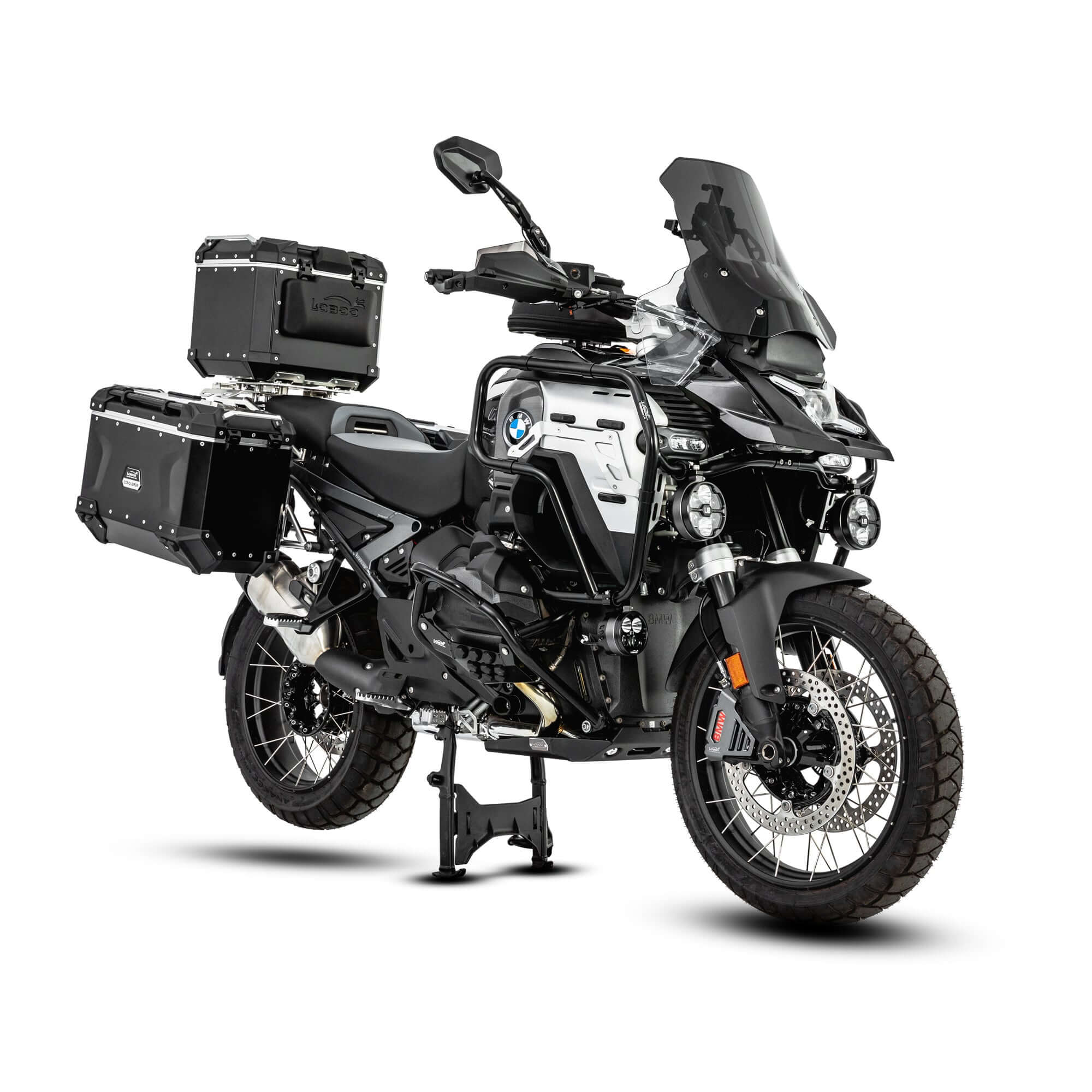 Crash Bar BMW R 1300 GS Adventure - immagine 3