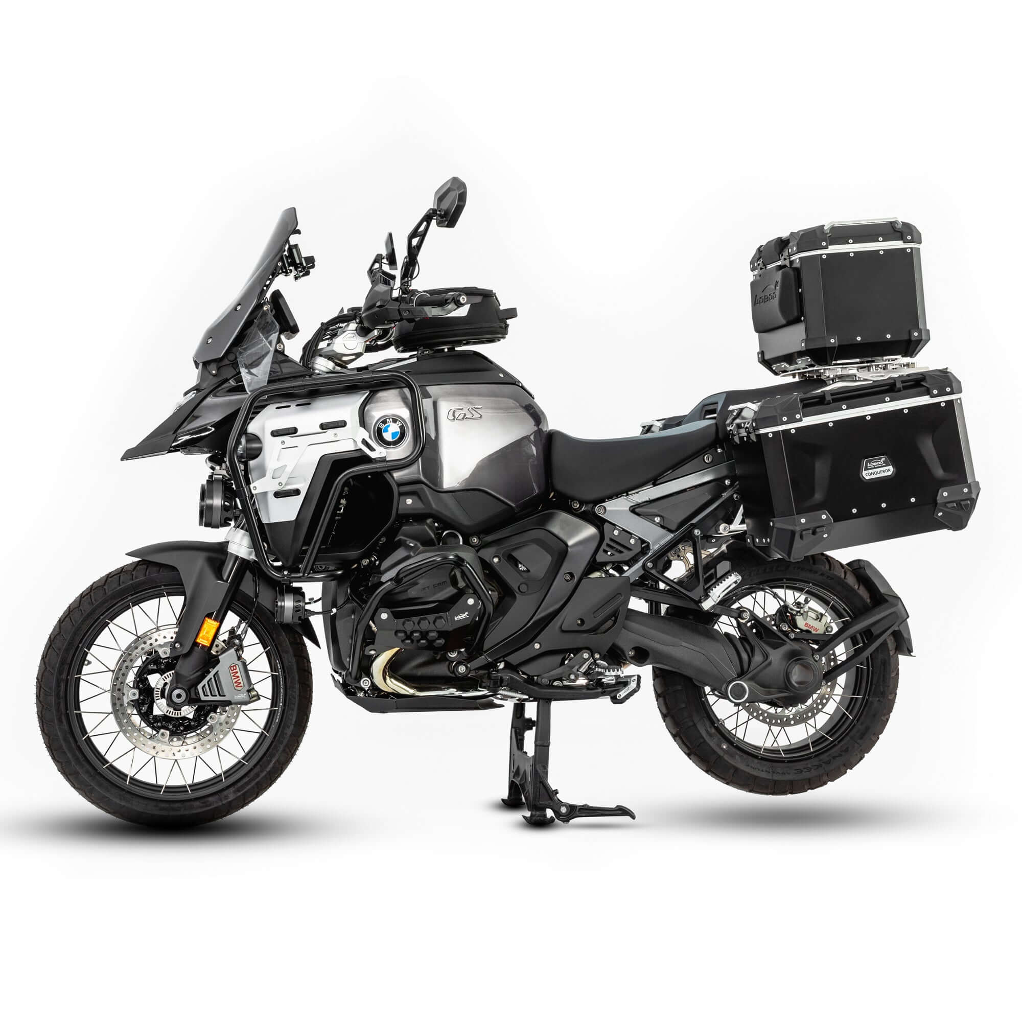 Crash Bar BMW R 1300 GS Adventure - immagine 8