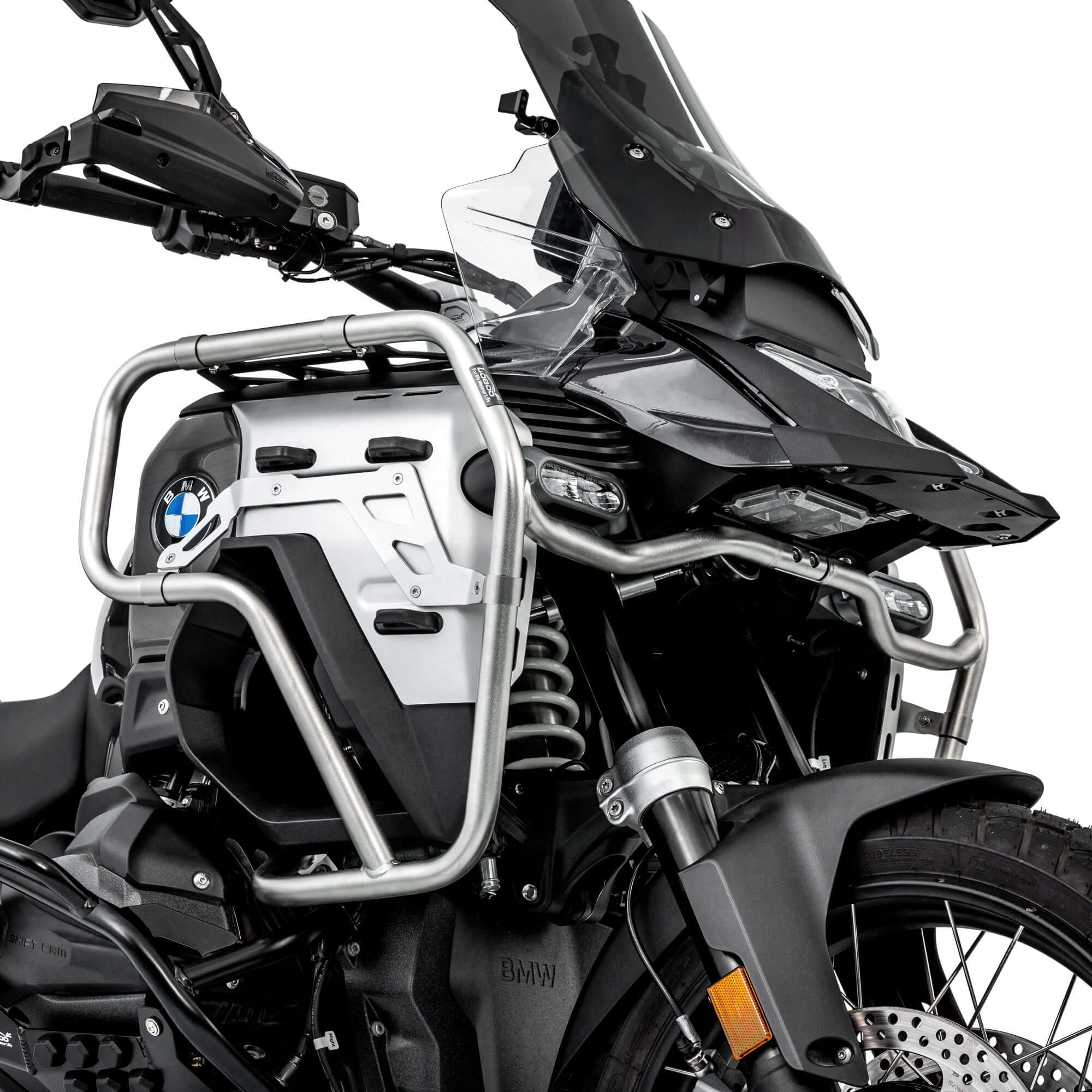 Crash Bar BMW R 1300 GS Adventure - immagine 14