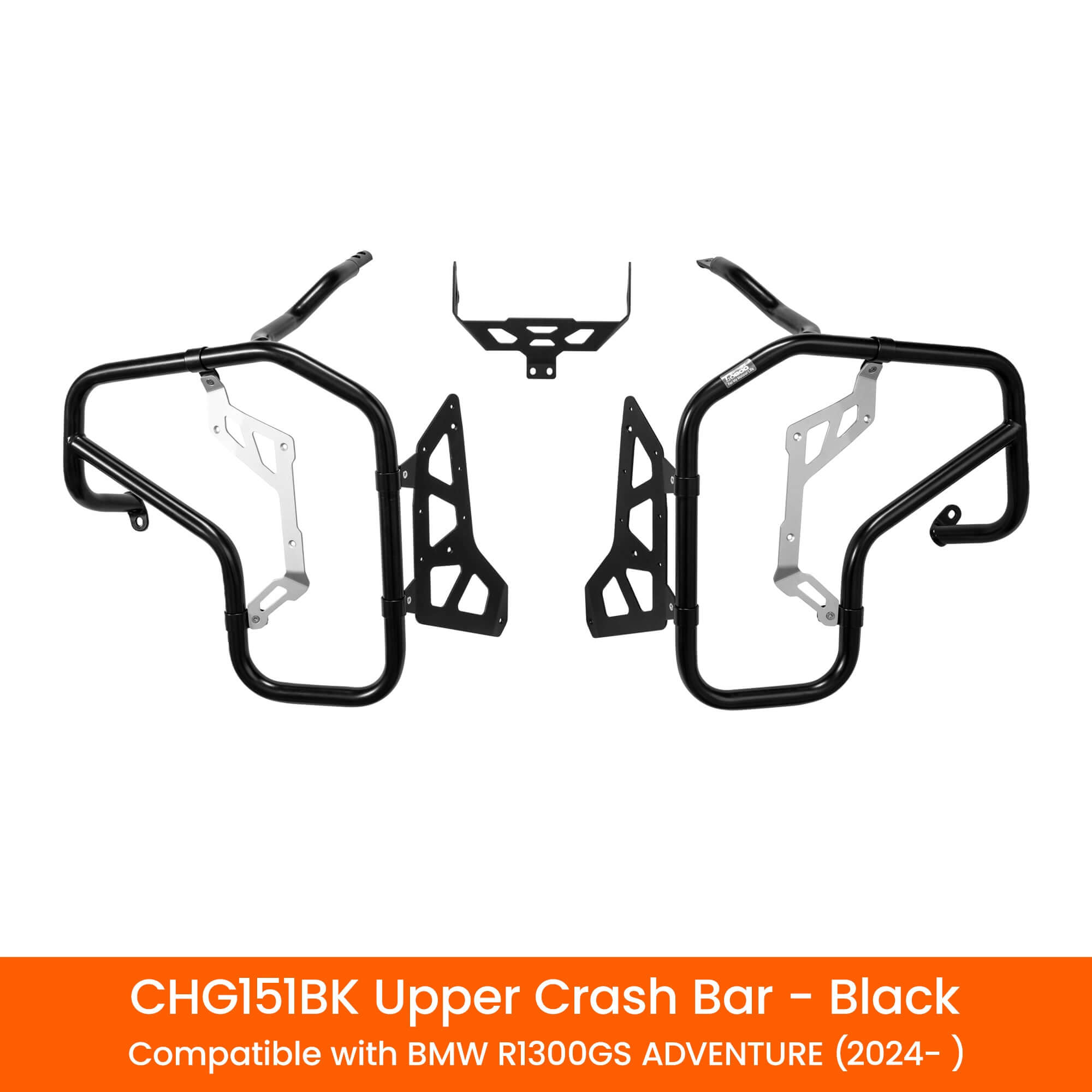 Crash Bar BMW R 1300 GS Adventure - immagine 18