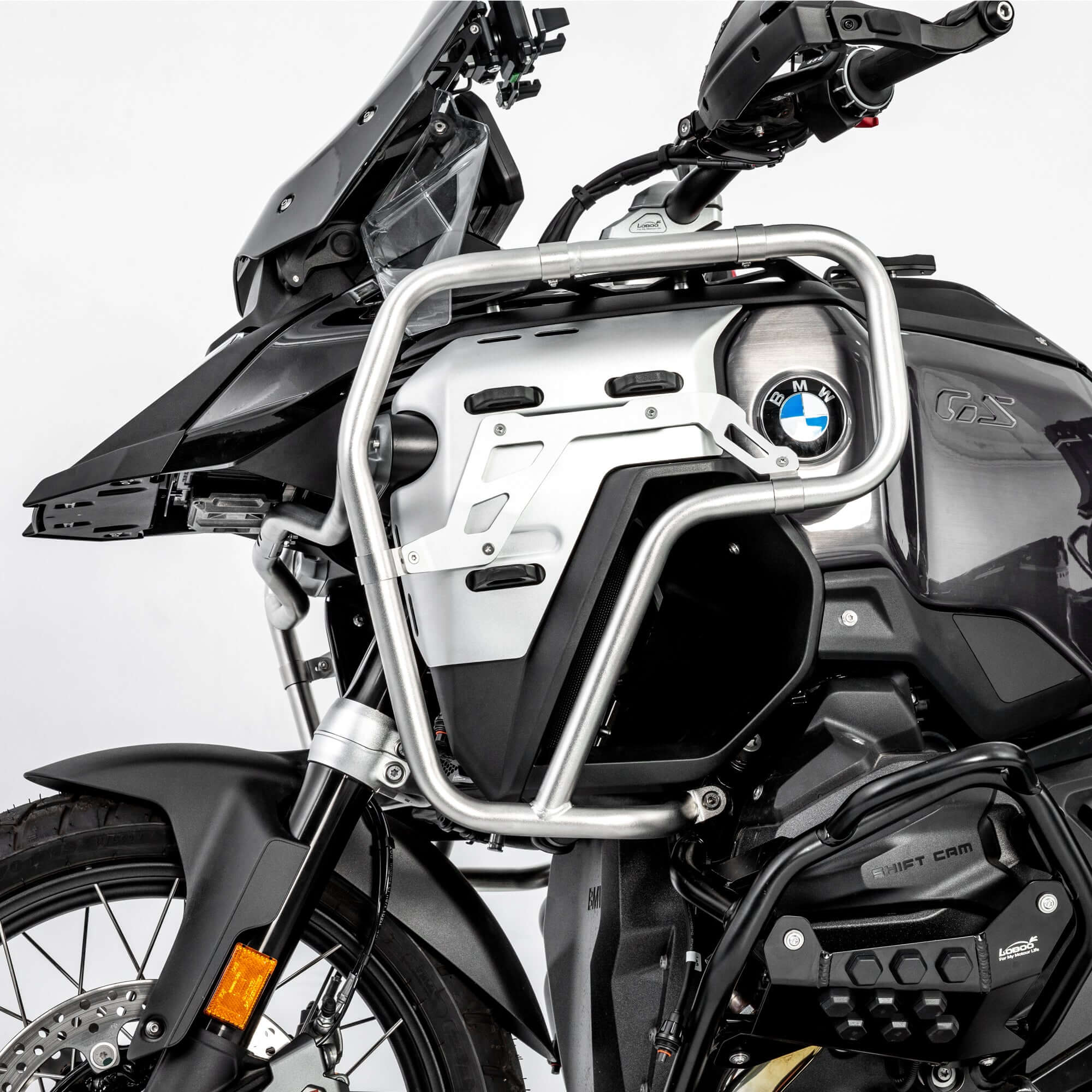 Crash Bar BMW R 1300 GS Adventure - immagine 12