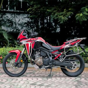 Crash Bar LOBOO per Honda CRF1100L Africa Twin