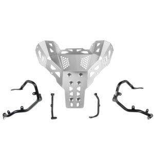 Crash Bars LOBOO per KTM 790-890 Adventure