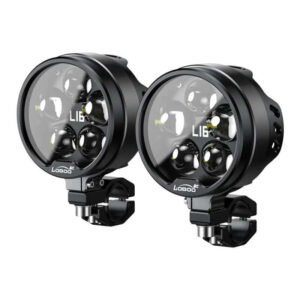 Faretti moto L16 19.000 lumen - Endurrad