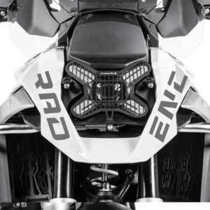 Griglia faro BMW R 1300 GS - Endurrad