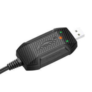 Mini Caricabatterie Moto C20Pro 12V | Compatto, Sicuro, Universale